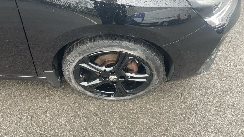 Vauxhall Corsa 1.2 GS Line 5dr Petrol Hatchback